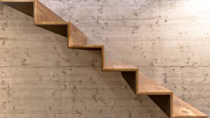 Treppe